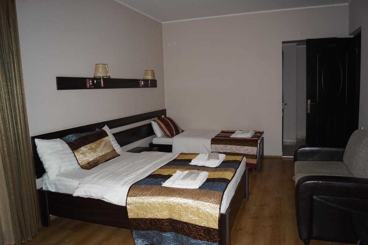 Iar Hotel Батуми Экстерьер фото