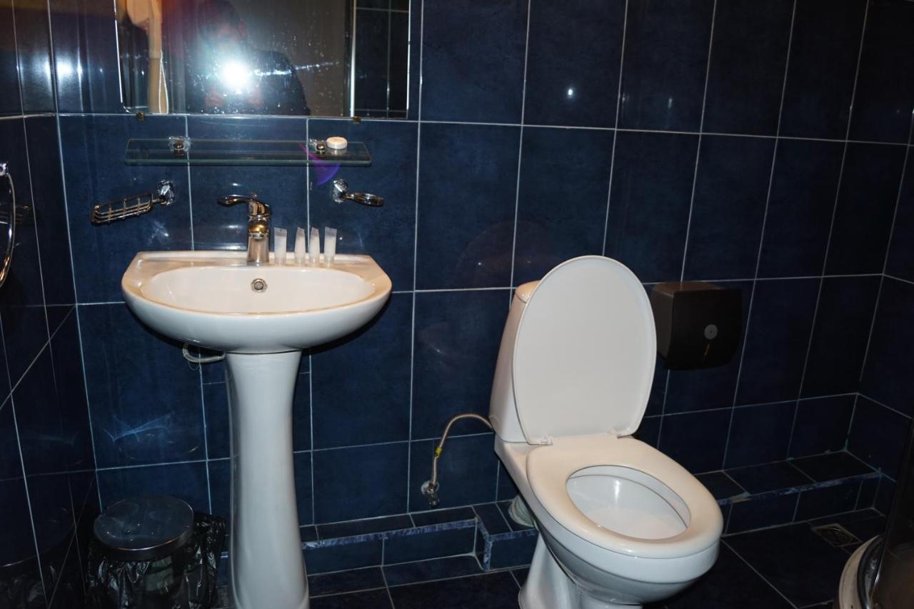 Iar Hotel Батуми Экстерьер фото