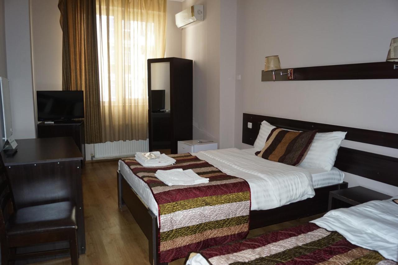 Iar Hotel Батуми Экстерьер фото